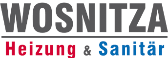Logo von Wosnizta Heizung & Sanitär, Lügde - Fachbetrieb für Heizung, Klima, Bad, Sanitär, Solar- und Umwelttechnik